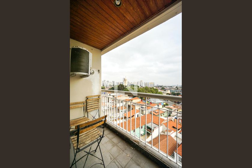 Apartamento, 3 quartos, 90 m² - Foto 9
