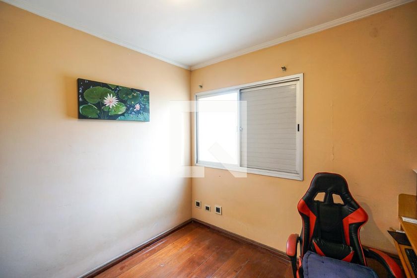 Apartamento, 3 quartos, 90 m² - Foto 15
