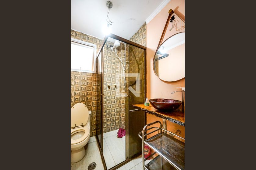 Apartamento, 3 quartos, 90 m² - Foto 43