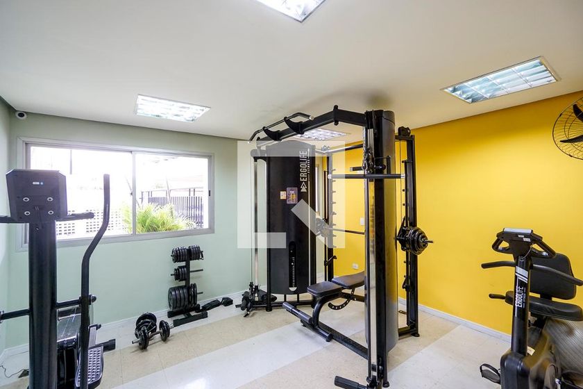 Apartamento, 3 quartos, 90 m² - Foto 65