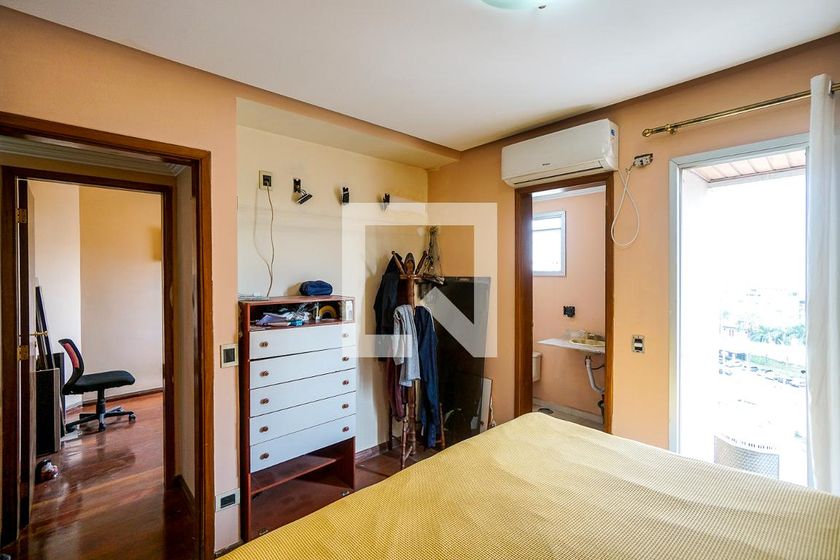 Apartamento, 3 quartos, 90 m² - Foto 25