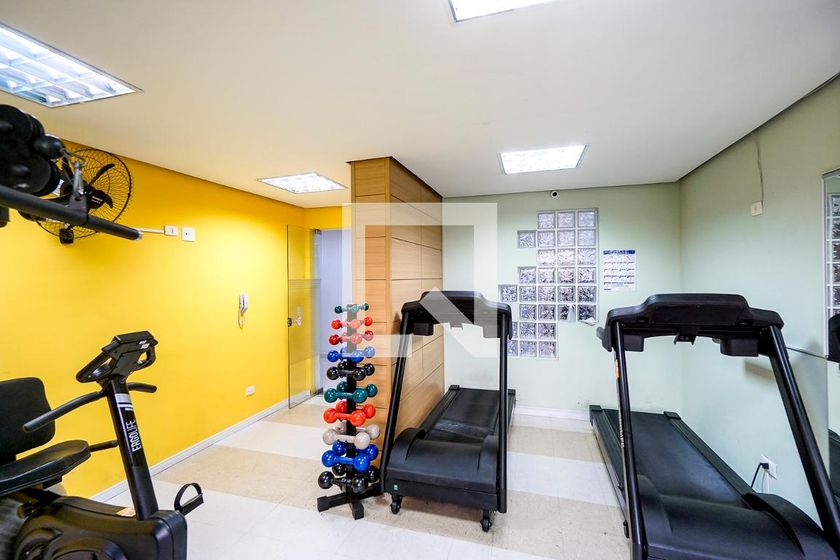 Apartamento, 3 quartos, 90 m² - Foto 67