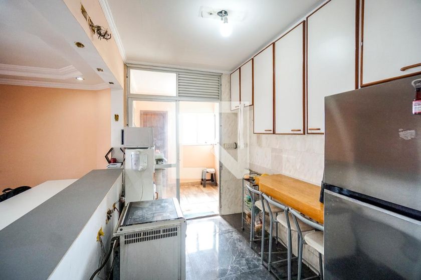 Apartamento, 3 quartos, 90 m² - Foto 49
