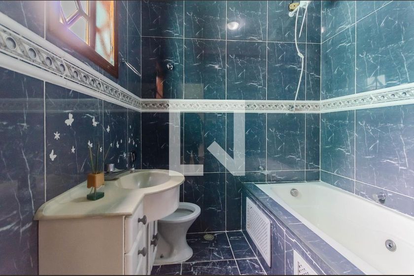 Casa, 4 quartos, 197 m² - Foto 63