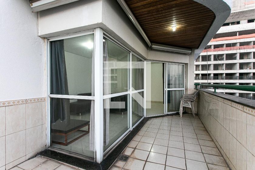 Apartamento, 2 quartos, 100 m² - Foto 23