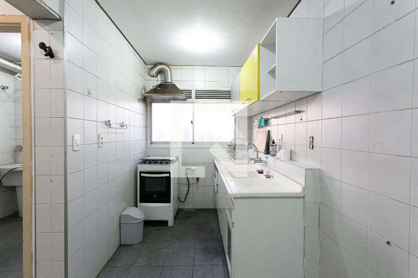 Apartamento, 2 quartos, 100 m² - Foto 61