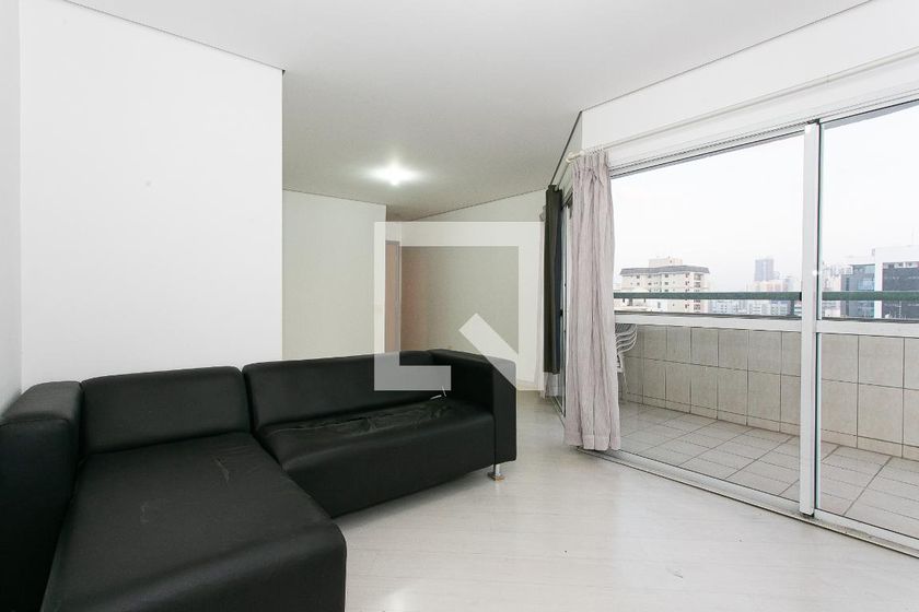 Apartamento, 2 quartos, 100 m² - Foto 1