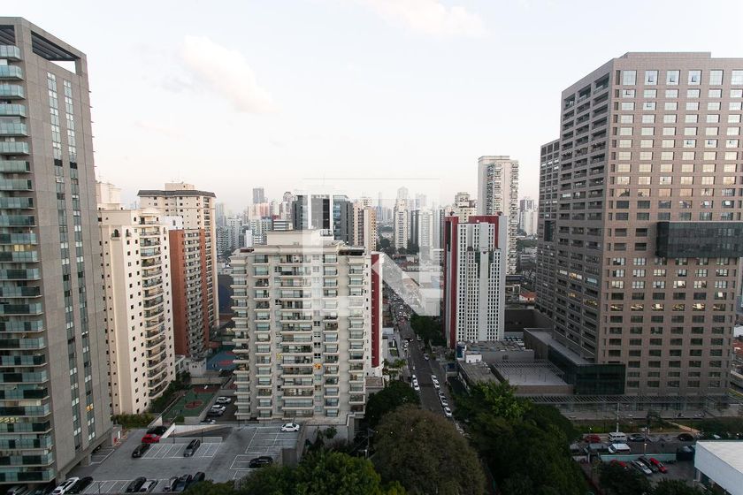 Apartamento, 2 quartos, 100 m² - Foto 27