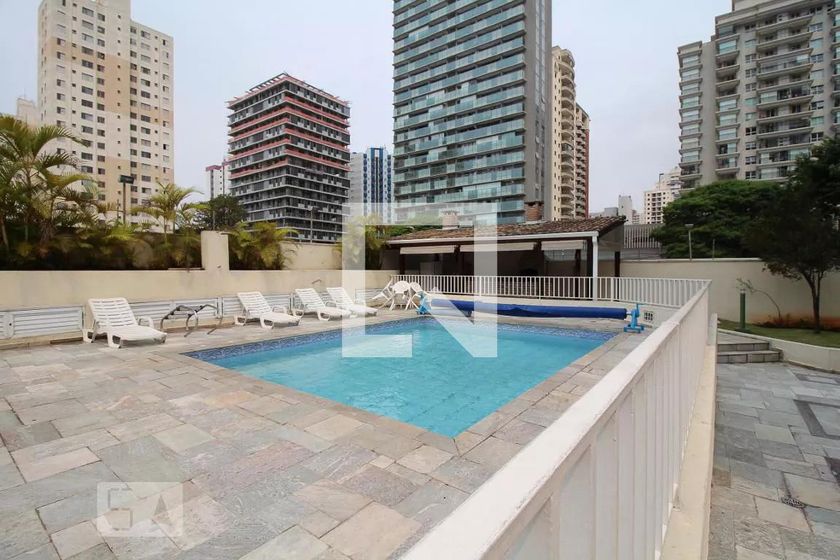 Apartamento, 2 quartos, 100 m² - Foto 79