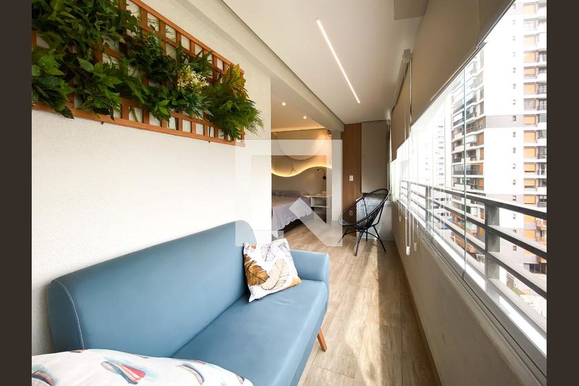 Apartamento, 1 quarto, 37 m² - Foto 17
