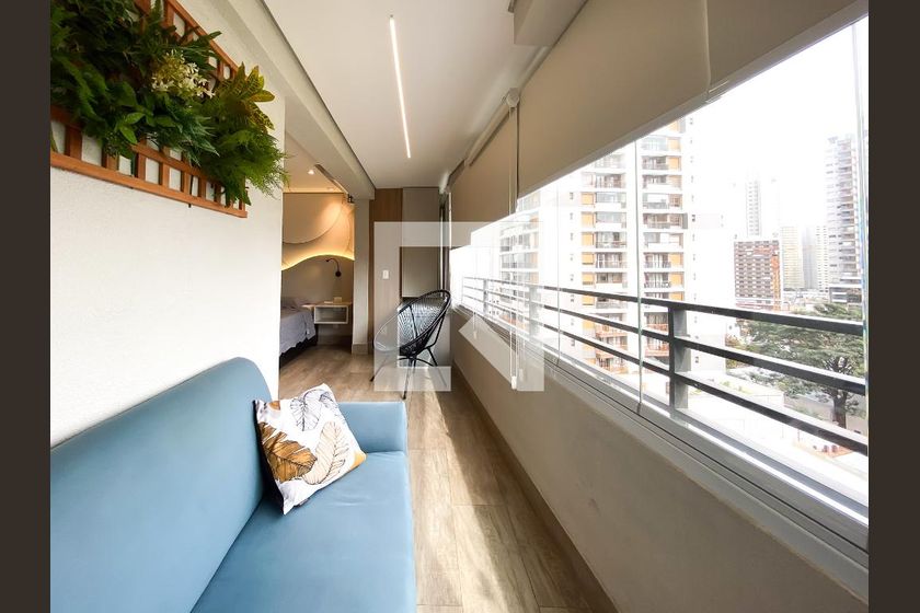 Apartamento, 1 quarto, 37 m² - Foto 20