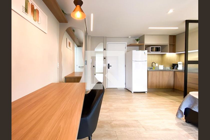 Apartamento, 1 quarto, 37 m² - Foto 15