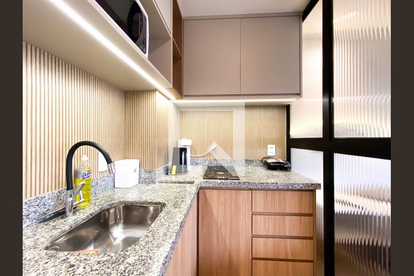 Apartamento, 1 quarto, 37 m² - Foto 27