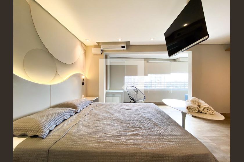 Apartamento, 1 quarto, 37 m² - Foto 14