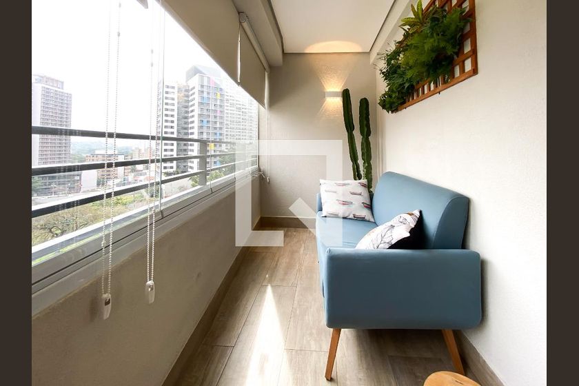 Apartamento, 1 quarto, 37 m² - Foto 18