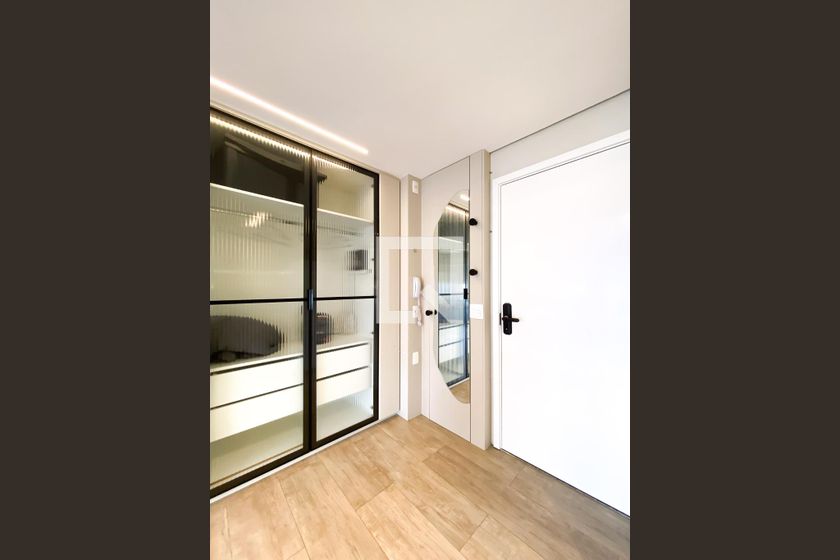 Apartamento, 1 quarto, 37 m² - Foto 12