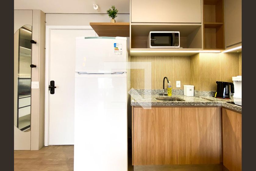 Apartamento, 1 quarto, 37 m² - Foto 26