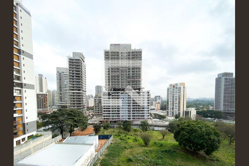 Apartamento, 1 quarto, 37 m² - Foto 19