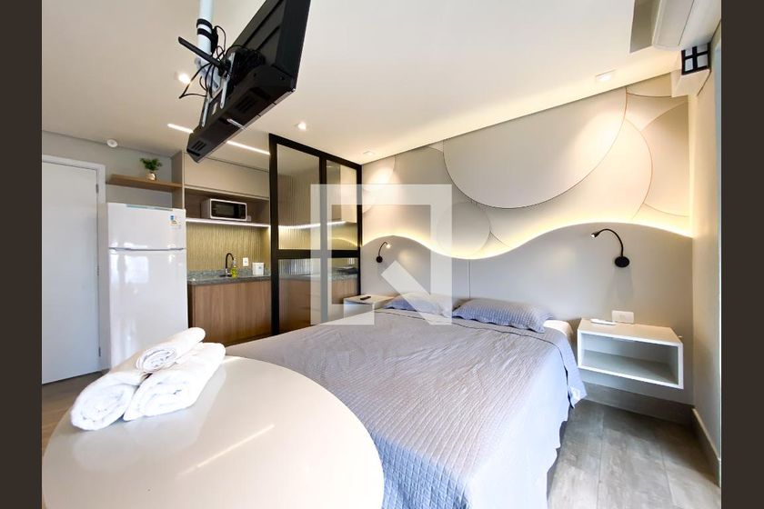 Apartamento, 1 quarto, 37 m² - Foto 16