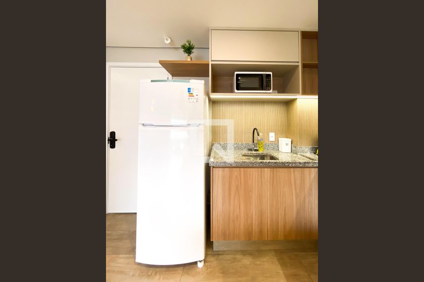 Apartamento, 1 quarto, 37 m² - Foto 25