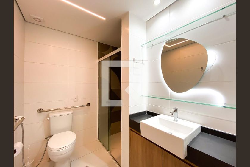 Apartamento, 1 quarto, 37 m² - Foto 22