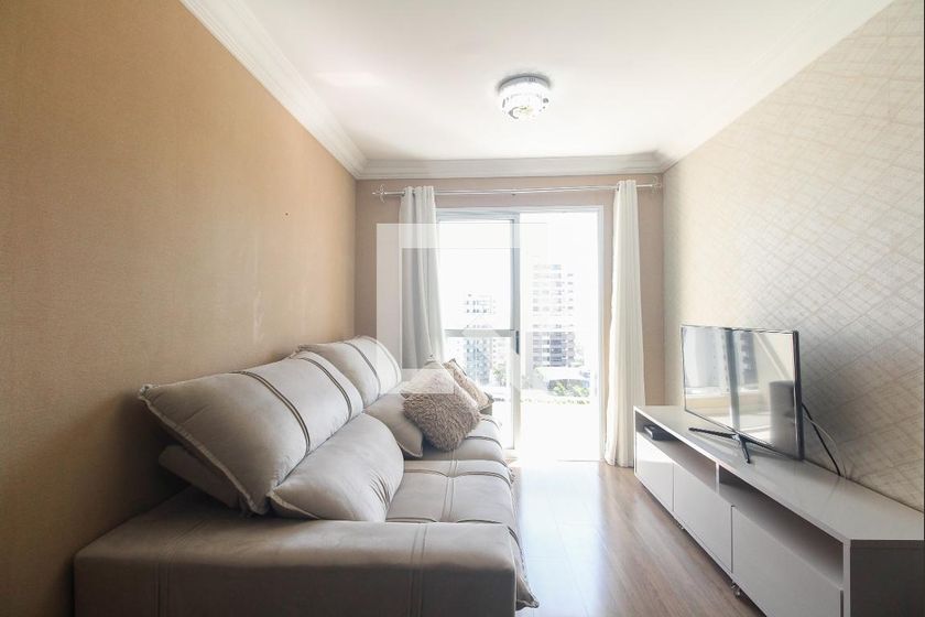 Apartamento, 3 quartos, 98 m² - Foto 1