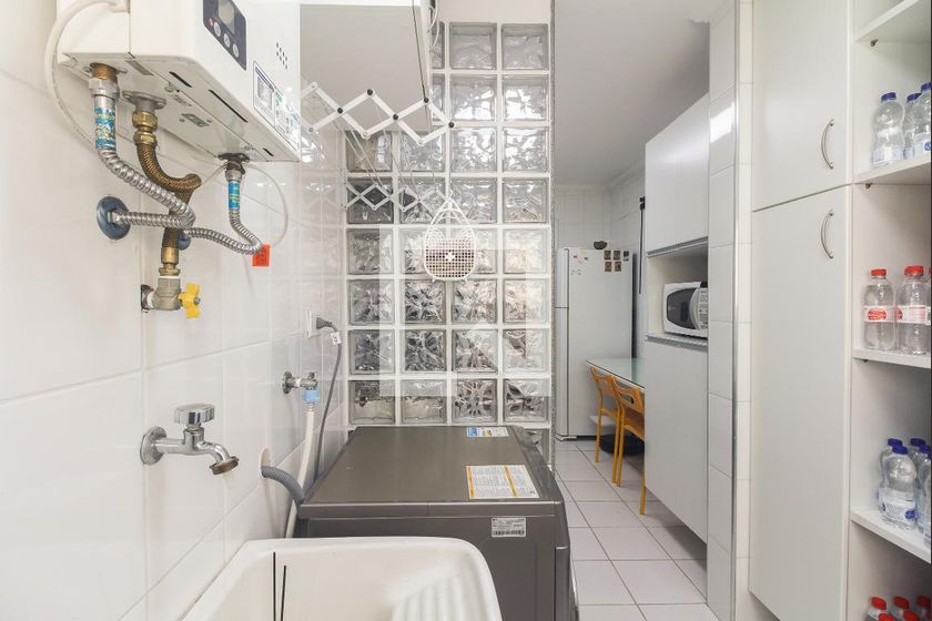 Apartamento, 3 quartos, 98 m² - Foto 71