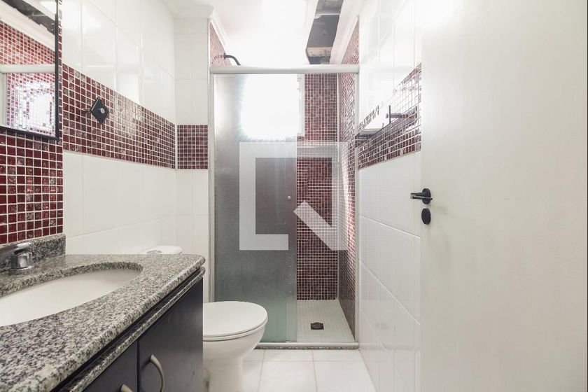 Apartamento, 3 quartos, 98 m² - Foto 49
