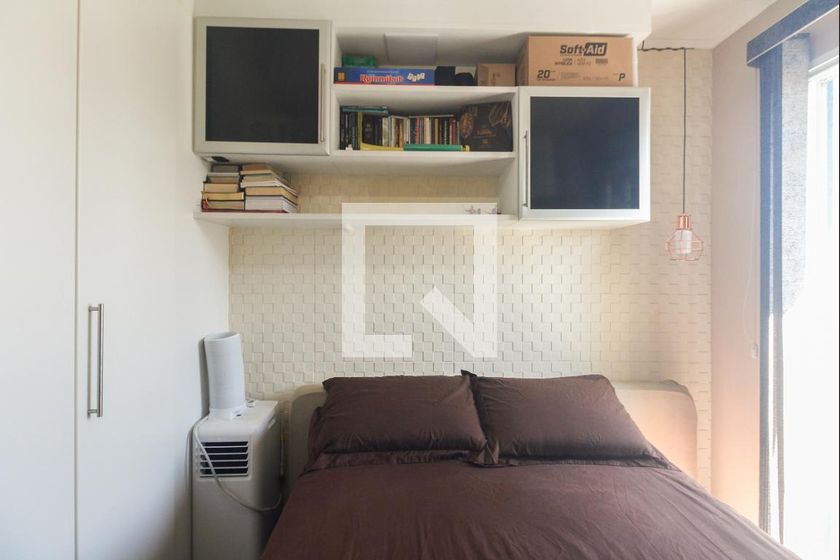 Apartamento, 3 quartos, 98 m² - Foto 19