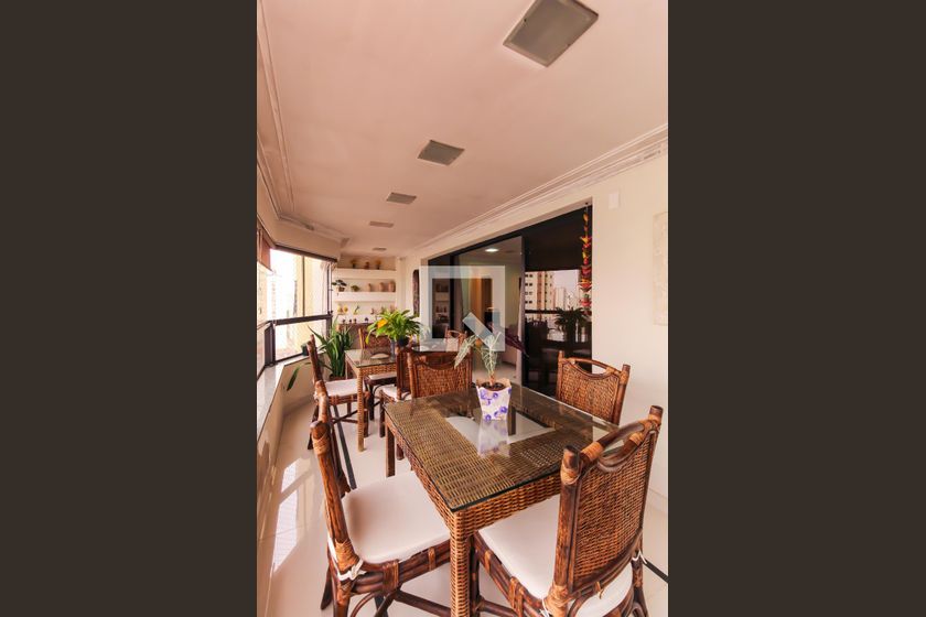 Apartamento, 4 quartos, 230 m² - Foto 13