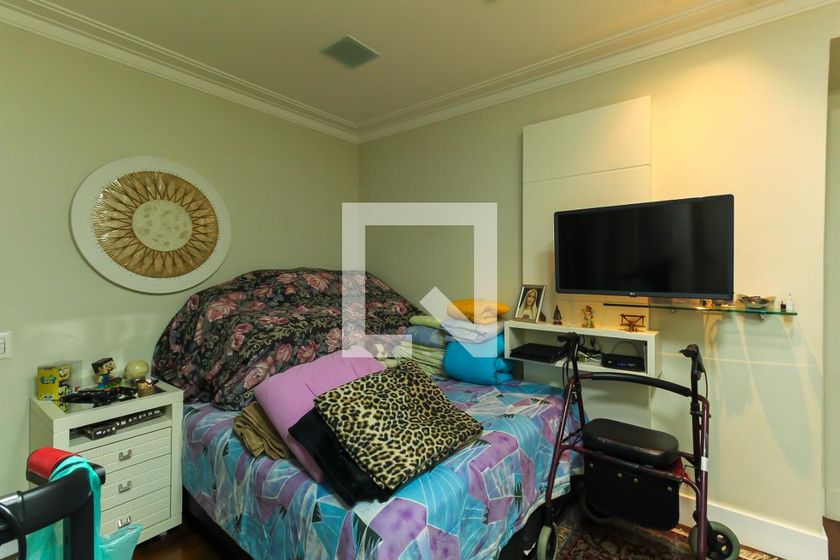 Apartamento, 4 quartos, 230 m² - Foto 57