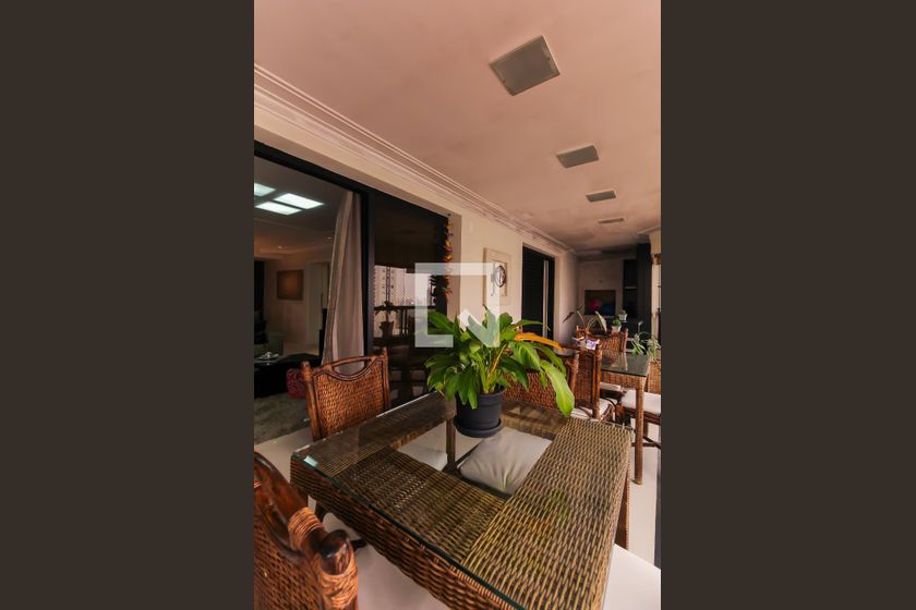 Apartamento, 4 quartos, 230 m² - Foto 17