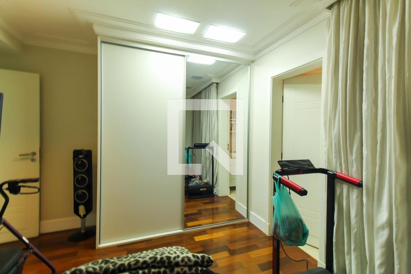 Apartamento, 4 quartos, 230 m² - Foto 61