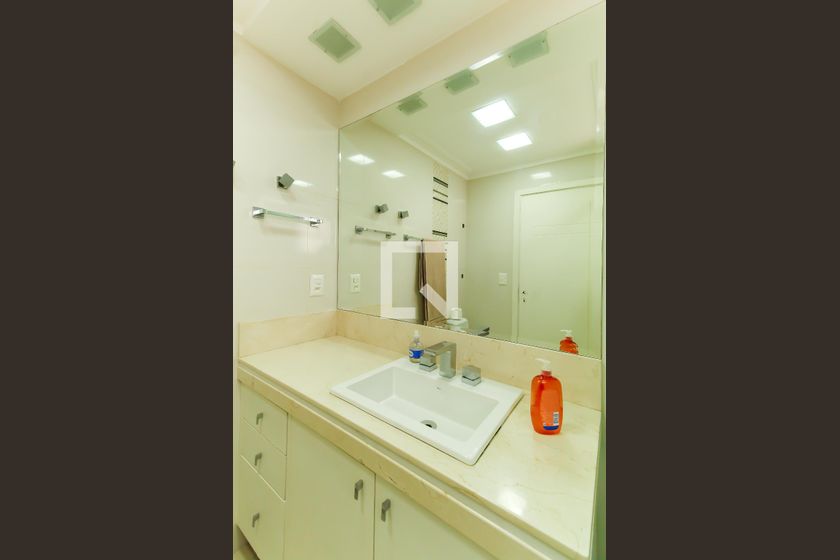 Apartamento, 4 quartos, 230 m² - Foto 33