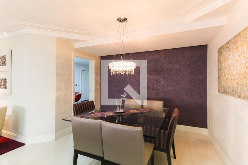 Apartamento, 4 quartos, 230 m² - Foto 5