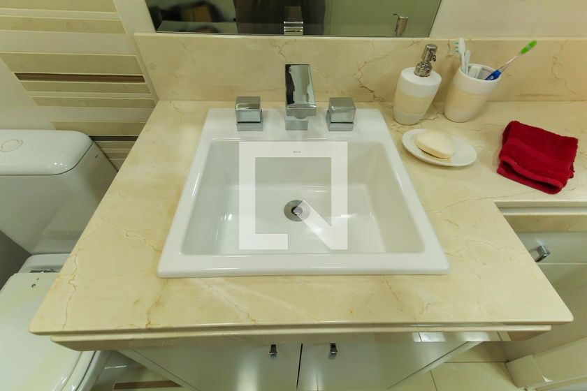 Apartamento, 4 quartos, 230 m² - Foto 69