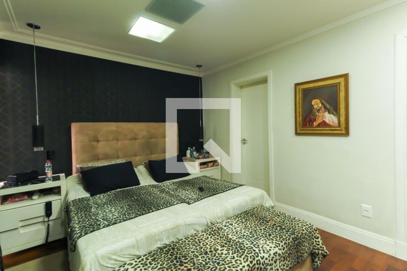 Apartamento, 4 quartos, 230 m² - Foto 40