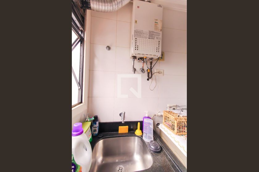 Apartamento, 4 quartos, 230 m² - Foto 101
