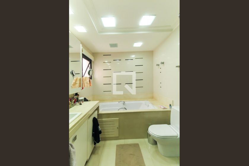 Apartamento, 4 quartos, 230 m² - Foto 45