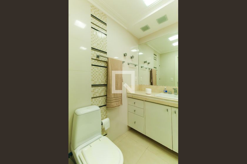 Apartamento, 4 quartos, 230 m² - Foto 29
