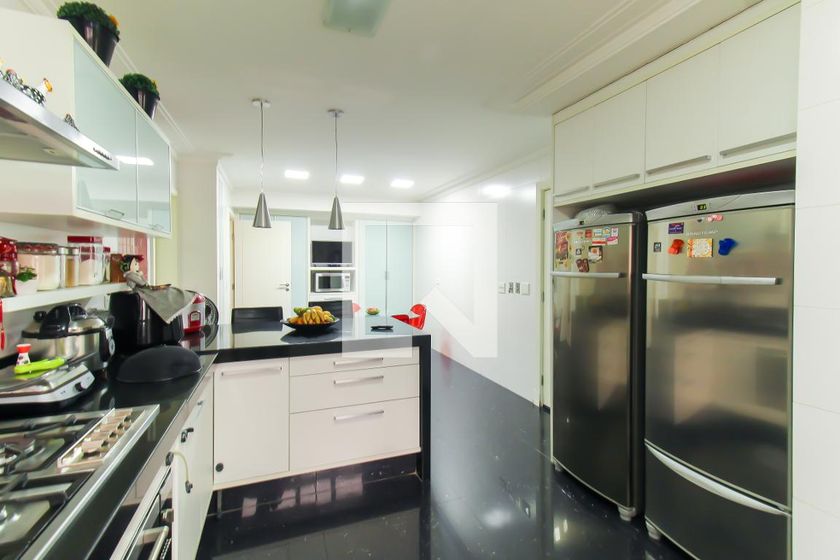 Apartamento, 4 quartos, 230 m² - Foto 93