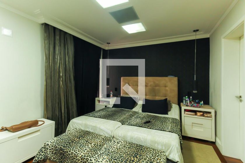Apartamento, 4 quartos, 230 m² - Foto 37