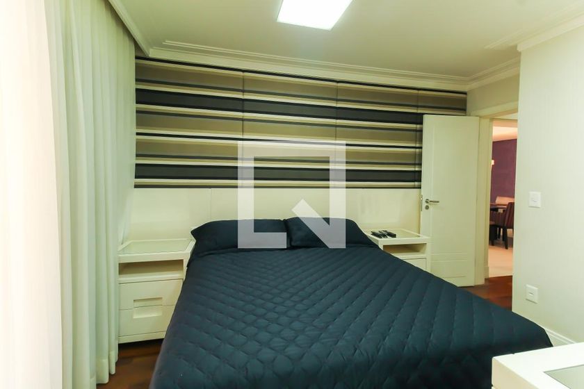 Apartamento, 4 quartos, 230 m² - Foto 24