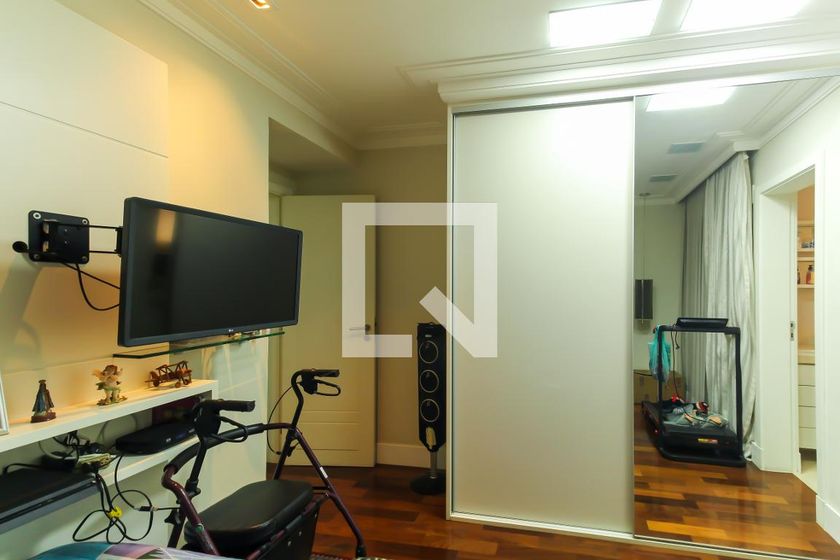 Apartamento, 4 quartos, 230 m² - Foto 60