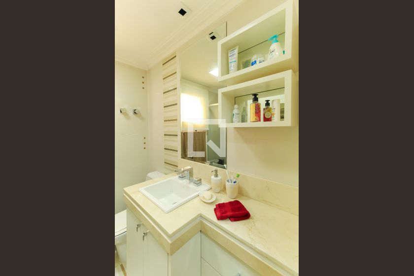 Apartamento, 4 quartos, 230 m² - Foto 65