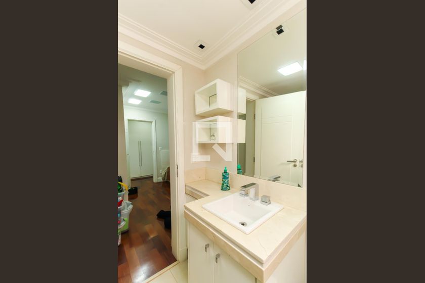 Apartamento, 4 quartos, 230 m² - Foto 81