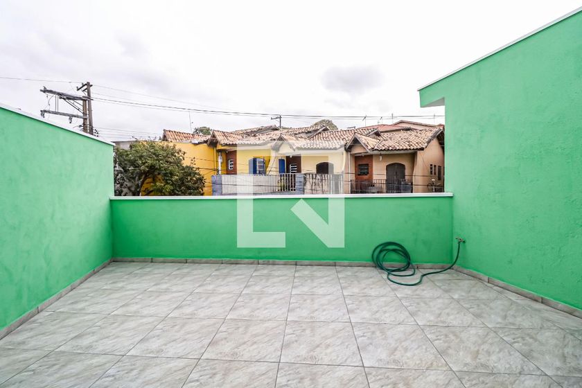 Casa, 3 quartos, 200 m² - Foto 31