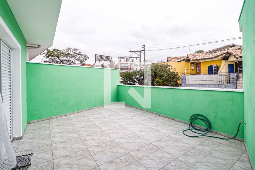 Casa, 3 quartos, 200 m² - Foto 25