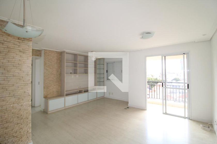Apartamento, 2 quartos, 72 m² - Foto 1