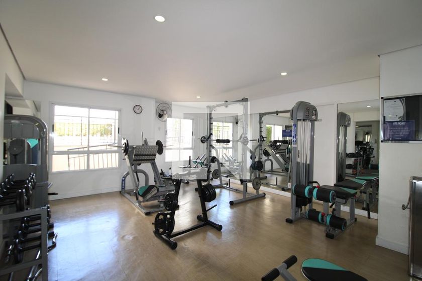 Apartamento, 2 quartos, 72 m² - Foto 84